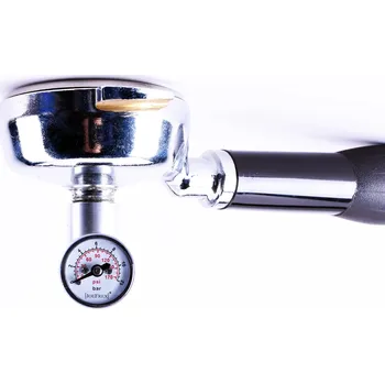 Příslušenství pro přípravu kávy Manometr pro páku kávovaru [JoeFrex]