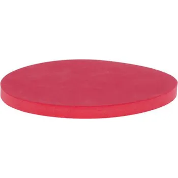 Pro koně Stélka EVA k návleku na kopyta Tubbease™ barva Fialová