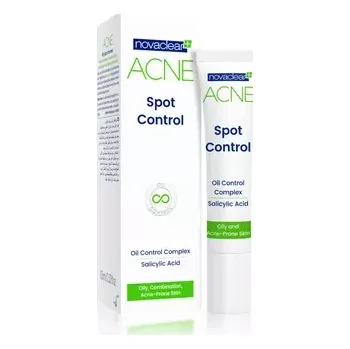 Léčba akné Biotter NC ACNE přípravek pro ošetření akné 10ml