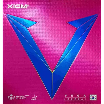 Potah Xiom Vega Korea černá max