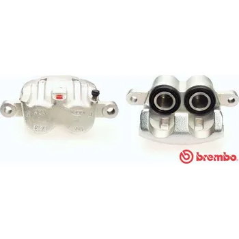 Brzdový třmen Brzdový třmen, , BREMBO, F 30 059