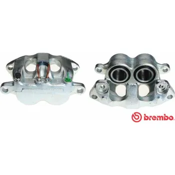 Brzdový třmen Brzdový třmen, , BREMBO, F 56 097