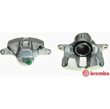Brzdový třmen Brzdový třmen, , BREMBO, F 85 195