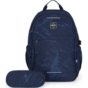 Školní batoh Sada pro studenta RUBI 24033 SET STUDENT