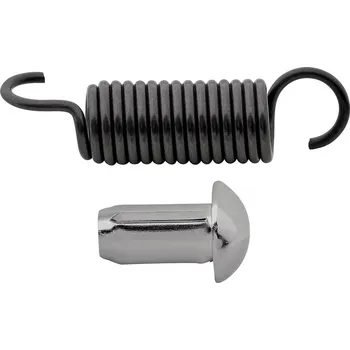 Knipex 95 39 08 S Sada tažných pružin