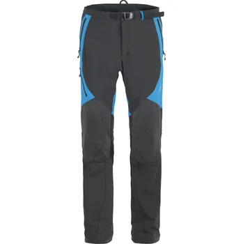 Pánské kalhoty Direct Alpine Cascade Plus Barva: anthracite/ocean, Velikost: L