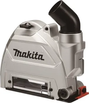 Makita 191G06-2 kryt odsávání prachu pro XGT 125 mm