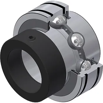 CEX205-16 SNR Upínací ložisko