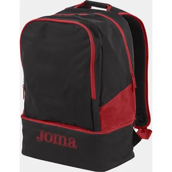 Sportovní taška Batoh JOMA ESTADIO III BLACK V