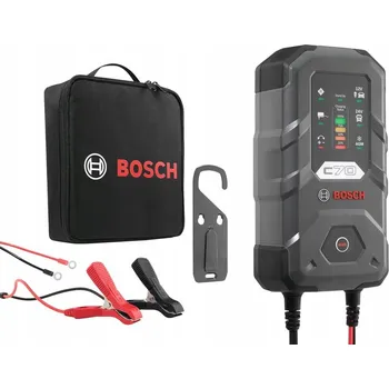 BOSCH C70 0 189 911 070 12V/24V 300Ah 5A