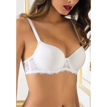 Podprsenka Dámská podprsenka Sielei 2452 Tělová 75 C