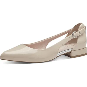 Dámské baleríny MARCO TOZZI, 2-22114-42 522 - dámské baleríny 38