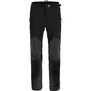 Pánské kalhoty Direct Alpine Cascade Plus - zkrácené Barva: black, Velikost: XXL-Short