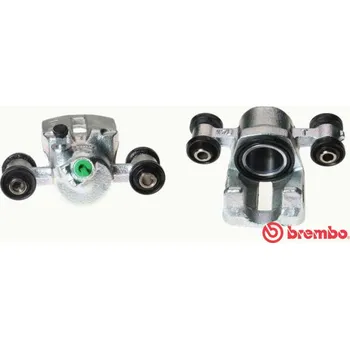 Brzdový třmen Brzdový třmen, , BREMBO, F 56 020