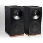 Aktivní reproduktory Tangent Spectrum X5 BT Phono Black