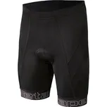 Kraťasy na kolo ETAPE Profi pas s vložkou pánské černá Velikost: L