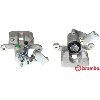 Brzdový třmen Brzdový třmen, , BREMBO, F 30 212