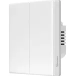 Smart vypínač osvětlení SONOFF TX T5 2C WiFi