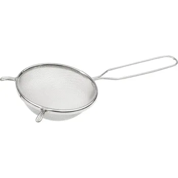 Cedník a síto BLEX BLEX, cedník, průměr 12 cm, tkanivo 1 x 1 mm