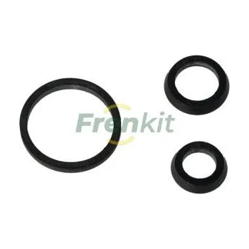 Regulátor brzdné síly Regulátor brzdného tlaku FRENKIT 614001