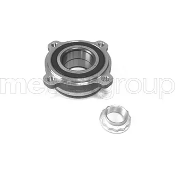 Sada ložisek kol METELLI 19-2706