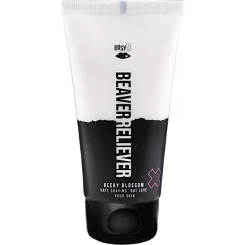 BusyB Beaver Reliever Becky Blossom…