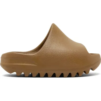 Pánské tenisky Adidas Yeezy Slide Ochre (Kids) Velikost: 33 GW1932