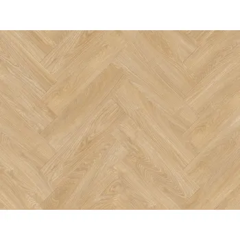 Vinylová podlaha Moduleo Roots 55 Laurel Oak 51282 rybí kost Vzorek zdarma