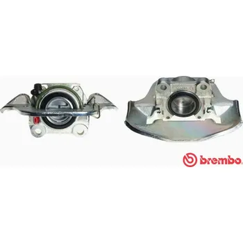 Brzdový třmen Brzdový třmen, , BREMBO, F 61 034
