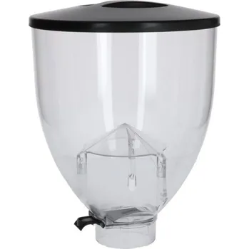 Mlýnek na kávu Násypka pro mlýnky Fiorenzato - kompletní