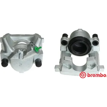 Brzdový třmen Brzdový třmen, , BREMBO, F 61 281