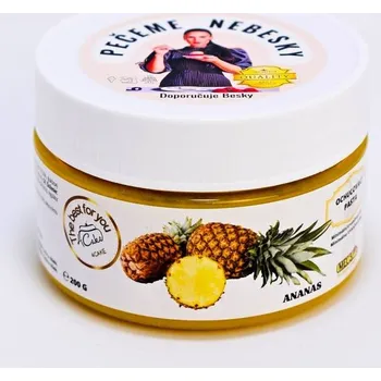 Ochucovací pasta MEC3 Ananas (200 g) Besky edice