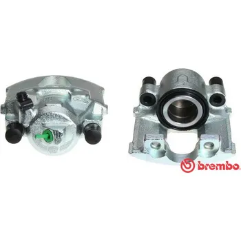 Brzdový třmen Brzdový třmen, , BREMBO, F 24 023