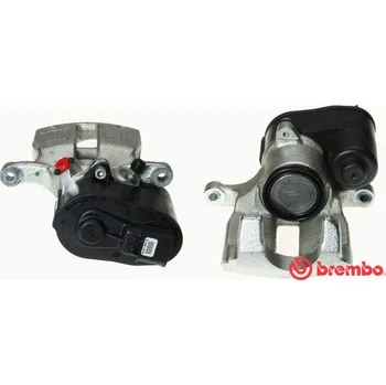 Brzdový třmen Brzdový třmen, , BREMBO, F 86 096