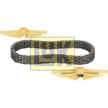 Převodovka Opravná sada, automatická převodovka Schaeffler LuK 462 0241 20