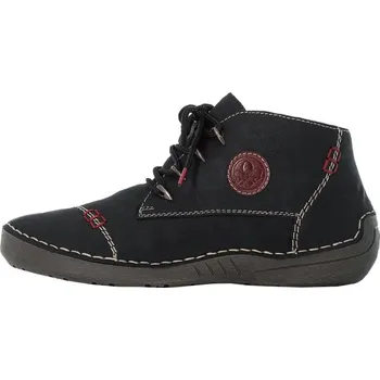 Dámská zimní obuv Zimní kotníkové boty RIEKER Tabulka dámských velikostí: 39