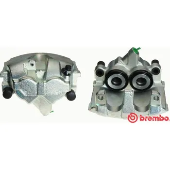 Brzdový třmen Brzdový třmen, , BREMBO, F 50 296
