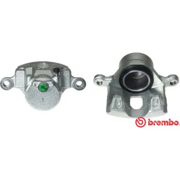 Brzdový třmen Brzdový třmen, , BREMBO, F 49 114