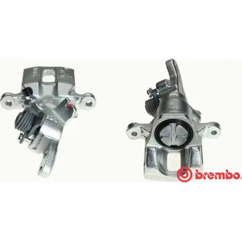 Brzdový třmen Brzdový třmen, , BREMBO, F 28 063