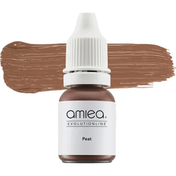 Tetovací barva Amiea - Peat 10ml