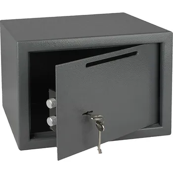 Trezor Mechanický sejf RICHTER RS.25.FK