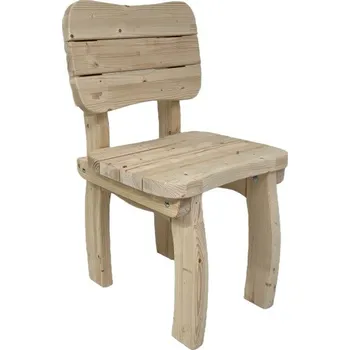 Zahradní židle Ibiza Vladeko