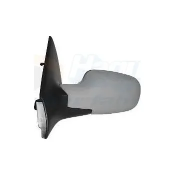 Auto zrcátko Vnější zpětné zrcátko VAN WEZEL 4327808