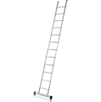 Žebřík ZARGES Stella L příčlový opěrný žebřík - 4,40m