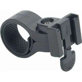 Cyklosvítilna Držák blikačky SMART BH-607 na řídítka