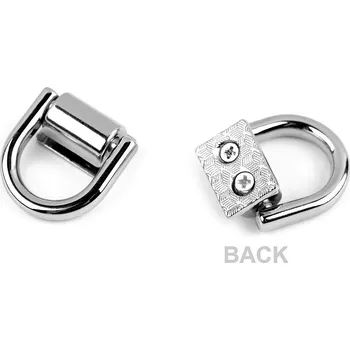 Průvlek na kabelky šíře 16 mm