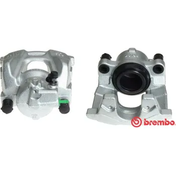 Brzdový třmen Brzdový třmen, , BREMBO, F 23 199