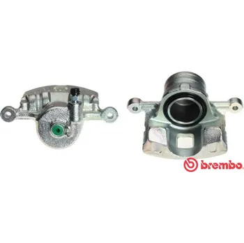 Brzdový třmen Brzdový třmen, , BREMBO, F 79 003