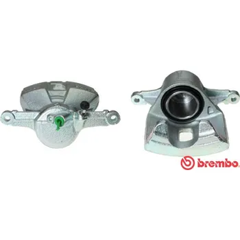 Brzdový třmen Brzdový třmen, , BREMBO, F 83 073
