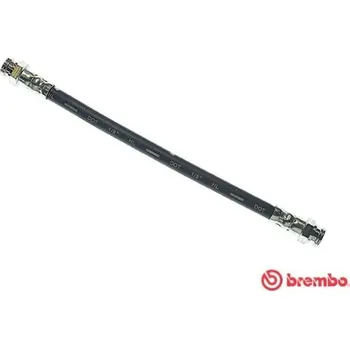 Auto-moto Brzdová hadice, , BREMBO, T 85 024